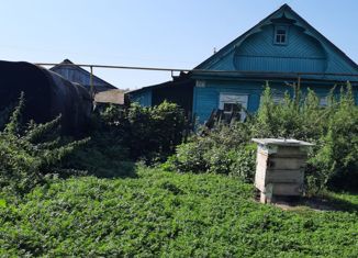 Дом на продажу, 38 м2, рабочий посёлок Луховка, Садовая улица