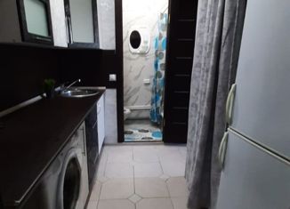 Квартира на продажу студия, 17.6 м2, Набережные Челны, улица Академика Рубаненко, 14