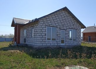 Дом на продажу, 64.7 м2, деревня Георгий, деревня Георгий, 4