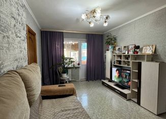 Продам 2-комнатную квартиру, 44 м2, Татарстан, улица Белоглазова, 131А