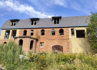 Продажа дома, 552 м2, Сергиев Посад, Крестьянский переулок