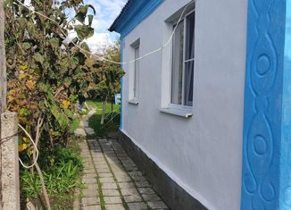 Продается дом, 53 м2, хутор Тарусин, Речная улица, 45