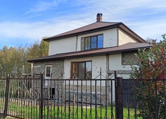 Продам дом, 140 м2, село Одинцовка, Покровская улица