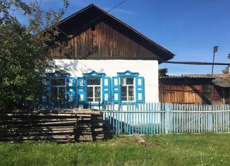 Продаю дом, 49.3 м2, Уяр, улица Шевченко