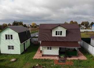 Продам дом, 105 м2, Дачный поселок Чистые Пруды