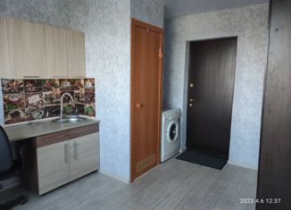 Продается квартира студия, 14 м2, Пермь, улица Космонавта Леонова, 43А, Индустриальный район