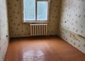 Двухкомнатная квартира на продажу, 38 м2, Кострома, микрорайон Якиманиха, 10, Фабричный район