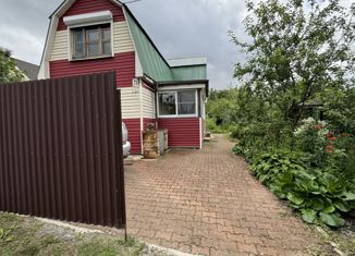 Продается дом, 66.4 м2, СДТ Родник