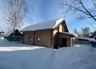 Дом на продажу, 133 м2, СНТ Приборстрой, Солнечная улица