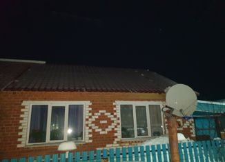 Продаю дом, 77.8 м2, село Новый Златоуст, улица Ленина