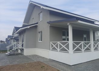 Продажа дома, 200 м2, деревня Чернишня, садоводческое некоммерческое товарищество Чернишня, 69