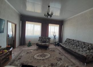 Продажа 3-ком. квартиры, 84.6 м2, посёлок Целинный, Центральная улица, 4