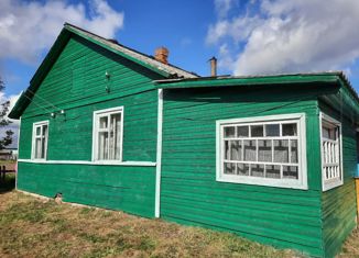 Продам дом, 76.1 м2, деревня Климушино