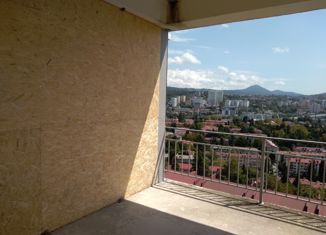 Продам квартиру студию, 50.3 м2, Сочи, Виноградная улица, 22/1, ЖК Сияние Сочи