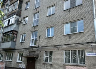 Продается однокомнатная квартира, 30 м2, Барнаул, Социалистический проспект, 66, Центральный район