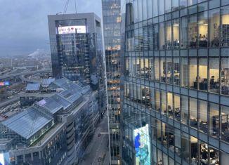 Продажа однокомнатной квартиры, 13.5 м2, Москва, 1-й Красногвардейский проезд, 21с1, 1-й Красногвардейский проезд