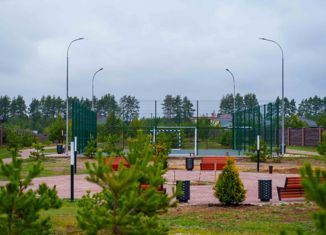 Продаю земельный участок, 9 сот., село Алеканово, улица Васнецова