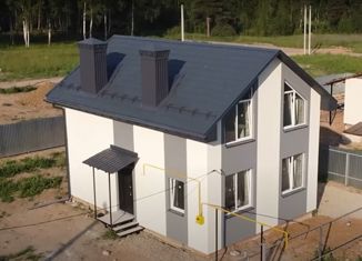 Продается дом, 100 м2, садоводческое товарищество Электрон, Фиолентовское шоссе, 114к1