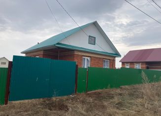 Продаю дом, 56.6 м2, село Большеустьикинское, Вишнёвая улица