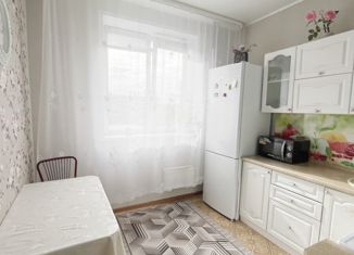 Продажа 1-ком. квартиры, 35 м2, Черногорск, Юбилейная улица, 32к1