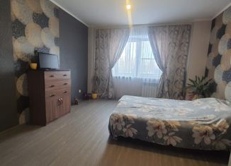 Продам 2-ком. квартиру, 57 м2, Сосновоборск, Солнечная улица, 16, ЖК Янтарный