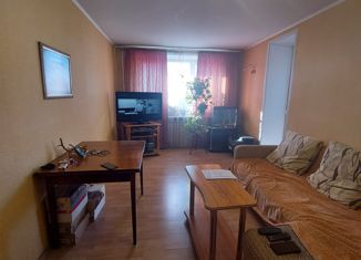 Продам трехкомнатную квартиру, 54.1 м2, Лыткарино, 1-й квартал, 13