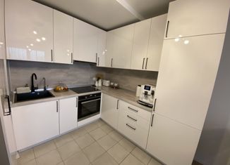 Продажа 1-ком. квартиры, 38.2 м2, Москва, Полярная улица, 27к2, ЖК Полярная 25