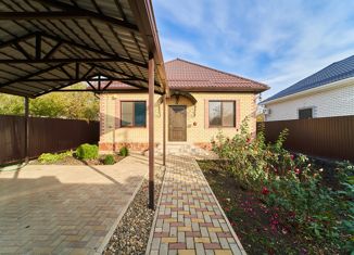 Продаю дом, 85 м2, садовое товарищество Родник, Клубничная улица