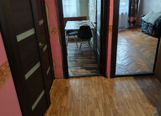 Однокомнатная квартира на продажу, 33.6 м2, Североморск, улица Северная Застава, 26