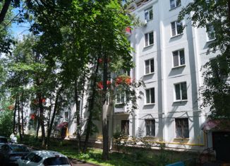 Двухкомнатная квартира на продажу, 63.4 м2, Москва, улица Расплетина, 17, метро Октябрьское поле