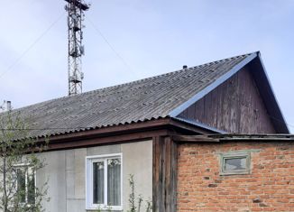 Продам трехкомнатную квартиру, 60.1 м2, село Поспелиха, улица Островского, 80