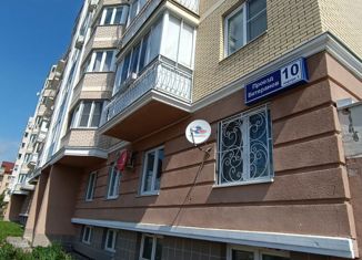 Продажа квартиры студии, 31.3 м2, Звенигород, проезд Ветеранов, 10к3