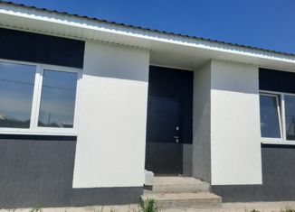 Продам дом, 106.6 м2, посёлок Прохладный, Малиновая улица, 22