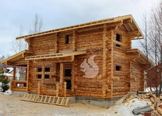 Продам дом, 119 м2, деревня Юряхино, 28Н-0600