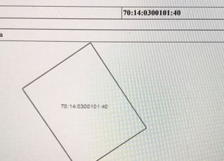 Продам участок, 20 сот., поселок Мирный