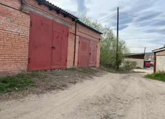 Продам гараж, 24 м2, Зеленогорск, гаражно-строительный кооператив Автоплощадка № 7, с53