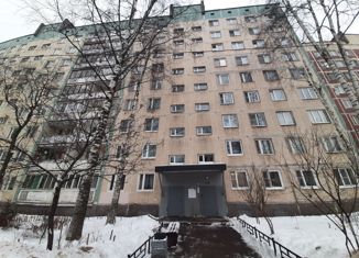 Продажа комнаты, 60 м2, Санкт-Петербург, Учебный переулок, 6к1, метро Озерки
