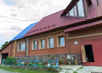 Дом на продажу, 226 м2, Ревда, улица Константина Краснова, 131А