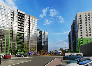 Продается квартира студия, 24.97 м2, Федяковское сельское поселение, Ботаническая улица, 1