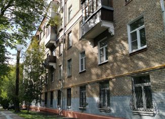 Продам 4-комнатную квартиру, 100.1 м2, Москва, 2-я Прядильная улица, 3к1, район Измайлово