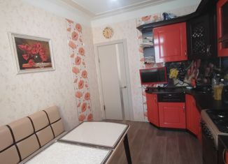 Продается однокомнатная квартира, 38.8 м2, Берёзовский, улица Исакова, 18А