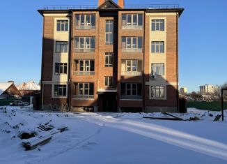 3-комнатная квартира на продажу, 97 м2, Тамбов, улица Кирова, 27А, Ленинский район