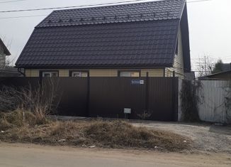 Продажа дома, 100 м2, Пенза, проезд Тропинина, 2А, Первомайский район