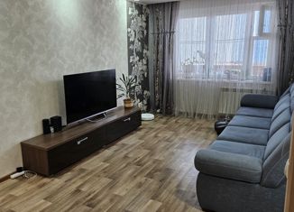 Продается четырехкомнатная квартира, 101 м2, Татарстан, 37-й комплекс, 6