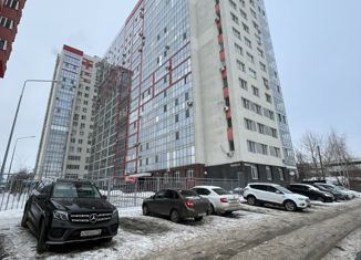 Продажа 2-ком. квартиры, 70.4 м2, Казань, улица Галимджана Баруди, 4, ЖК Видный