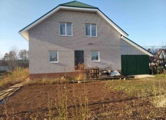 Продается дом, 170 м2, село Первомайский, Вишнёвая улица, 43