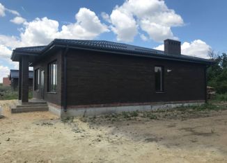 Продаю дом, 105 м2, поселок Октябрьский, Рассветная улица