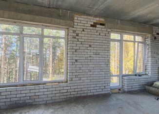 3-ком. квартира на продажу, 84.8 м2, деревня Некрасовка, Интернатный переулок, 1Б