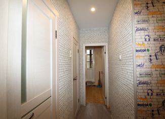 Сдам в аренду 2-ком. квартиру, 47 м2, Североморск, Полярная улица, 3