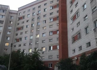 Продам 2-комнатную квартиру, 64.9 м2, Йошкар-Ола, улица Дружбы, 77, 5-й микрорайон